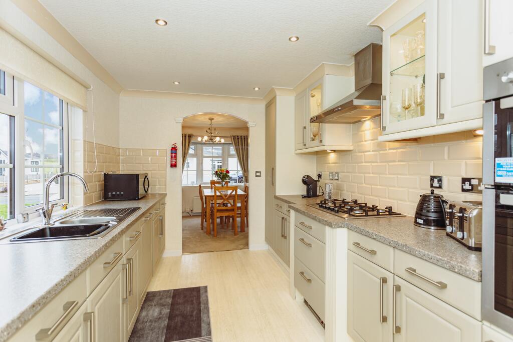 House in Dumfries - View 5