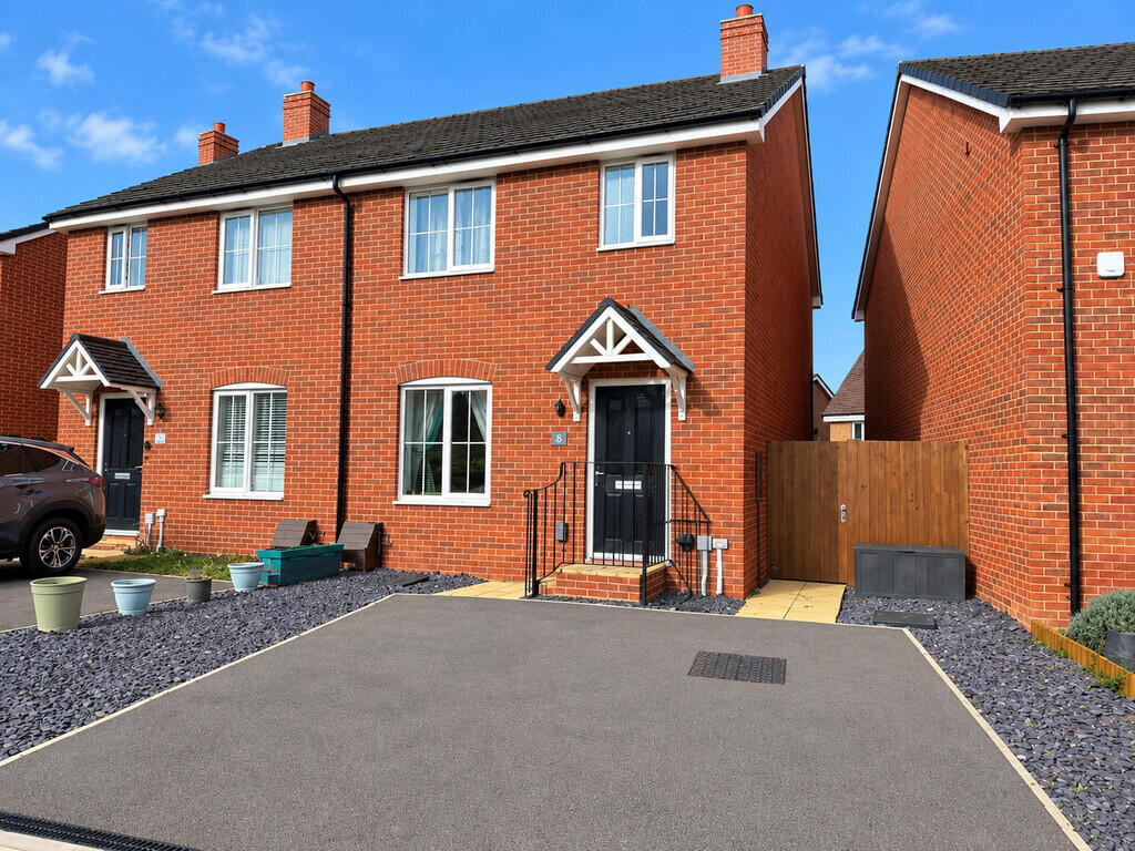 Main image of property: Lily Edge, Biggleswade