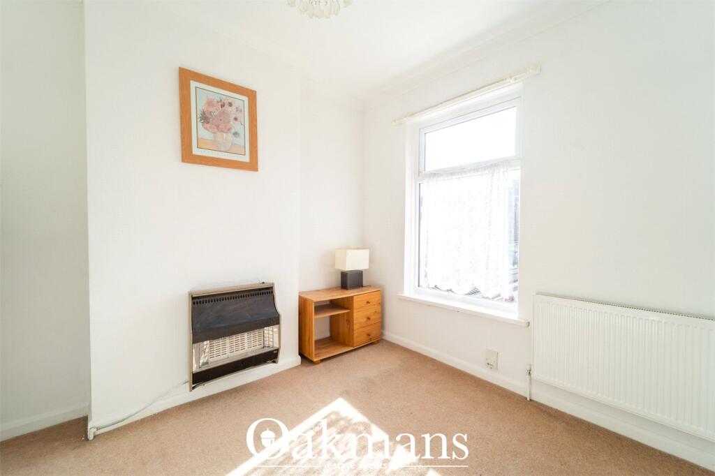 Additional image 15 of Barrows Road, Birmingham, West Midlands, B11