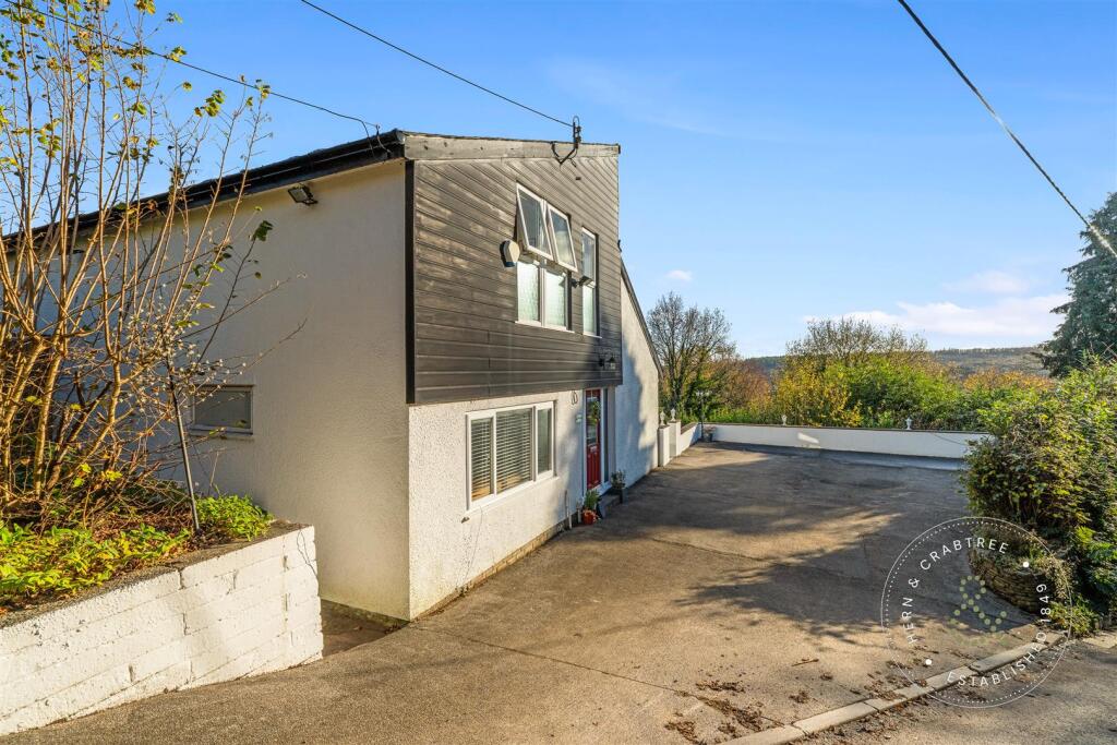 Main image of property: Penrhiw Lane, Machen, Caerphilly