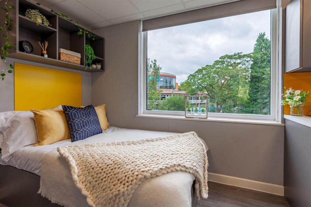 1 bedroom flat share for rent