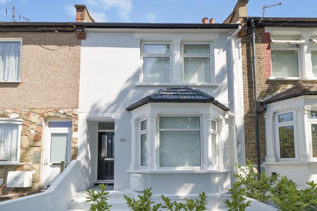 Main image of property: Greening Street London SE2