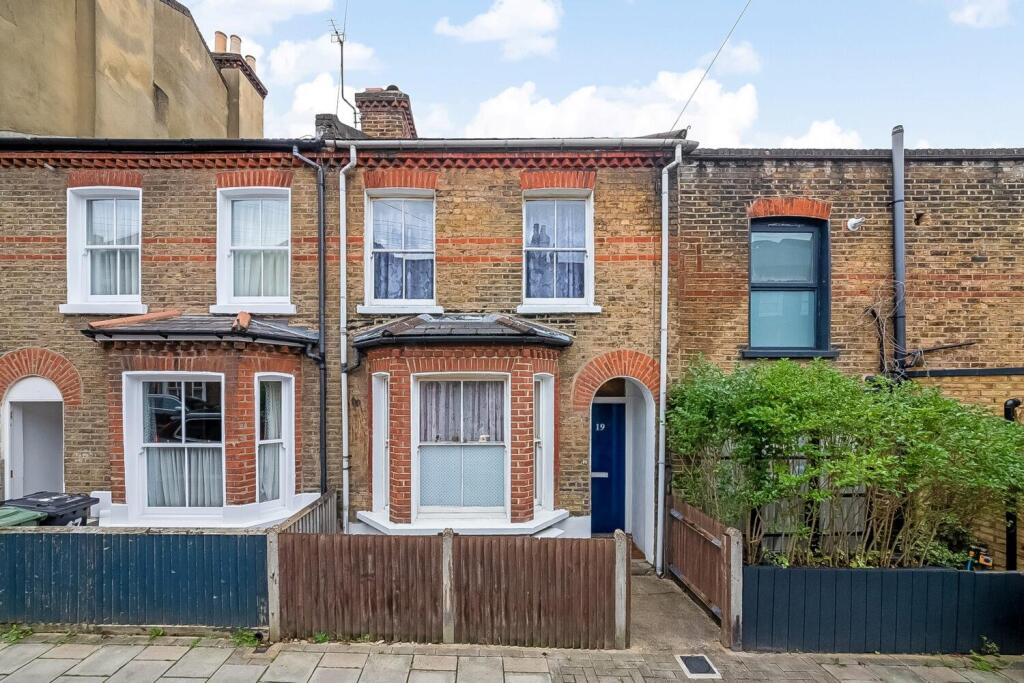 Main image of property: Rommany Road, West Dulwich, London, SE27