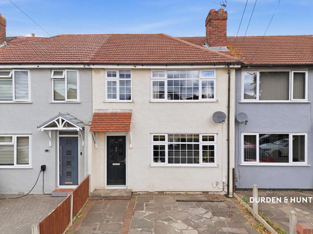 Main image of property: Maylands Avenue, Hornchurch, RM12