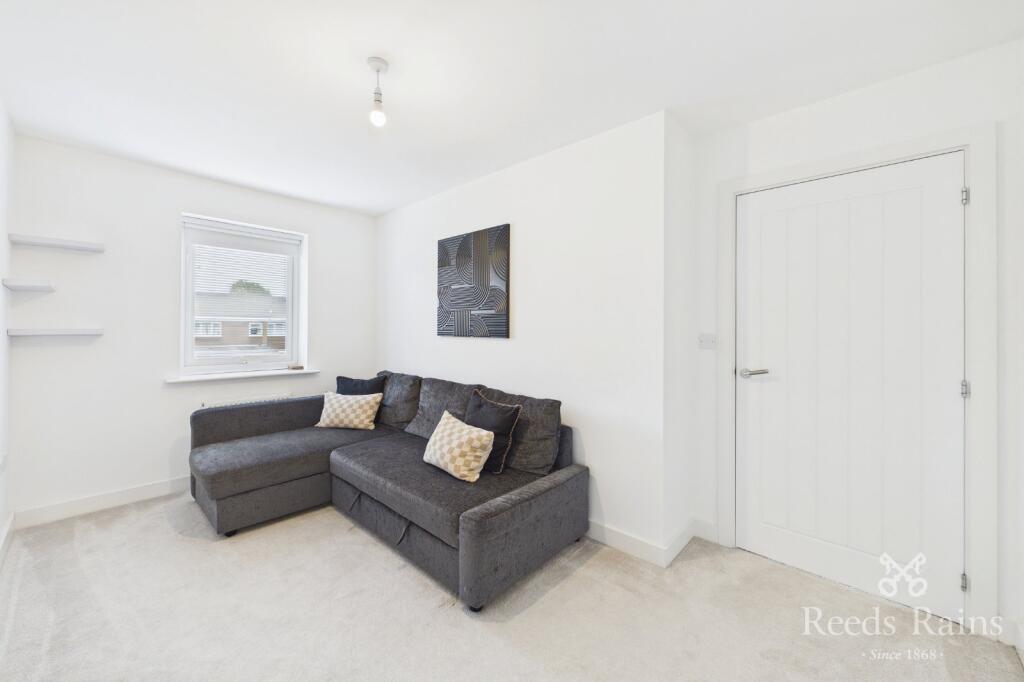 House in Manchester - View 5