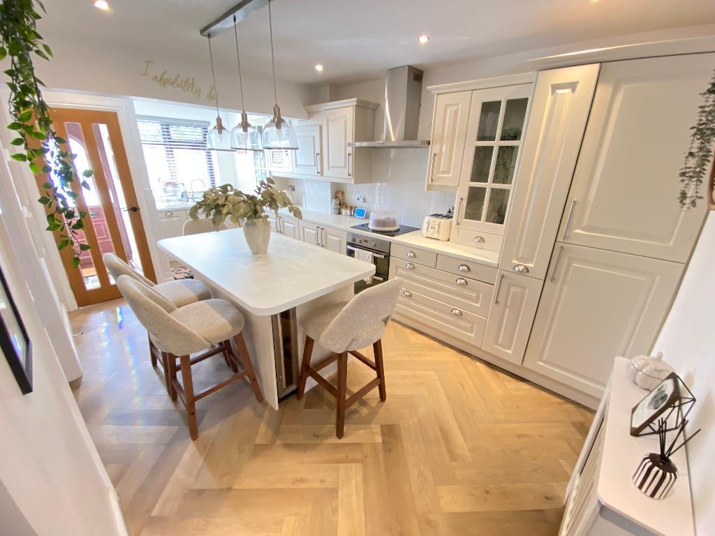 House in Stoke-on-Trent - View 5