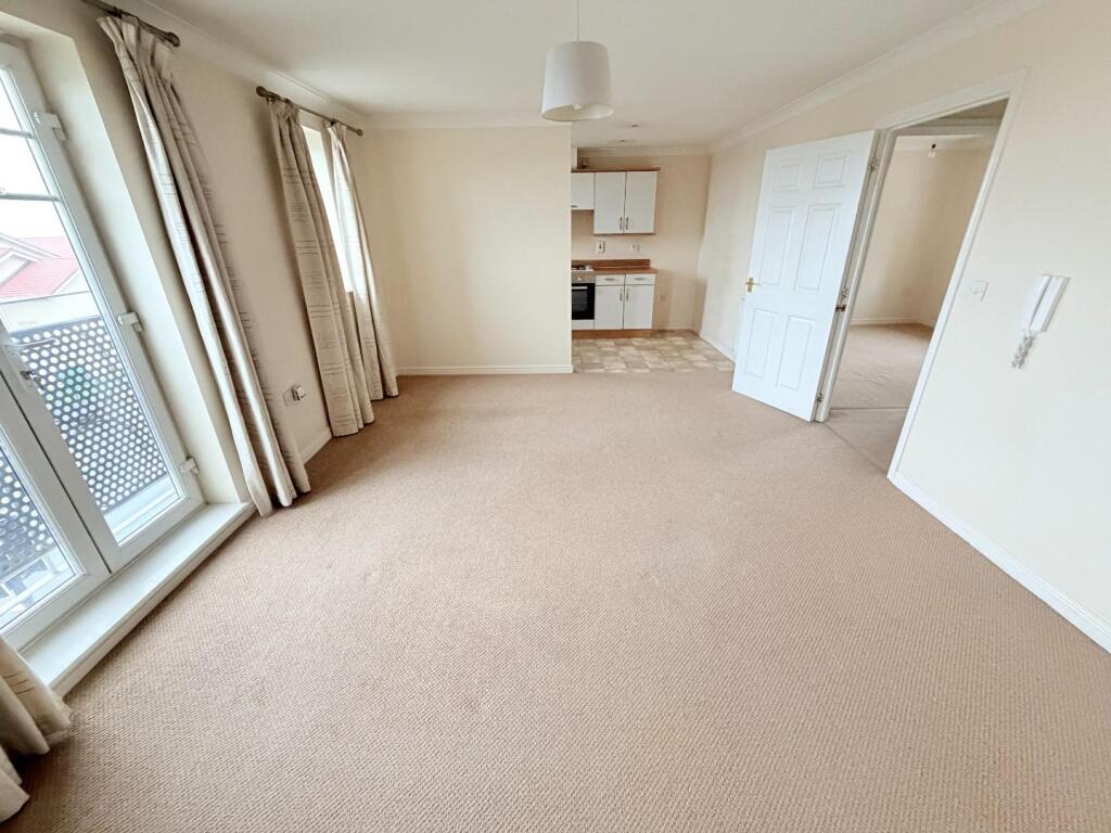 Strawberry Apartments, Bishop Cuthbert, Hartlepool photo 4