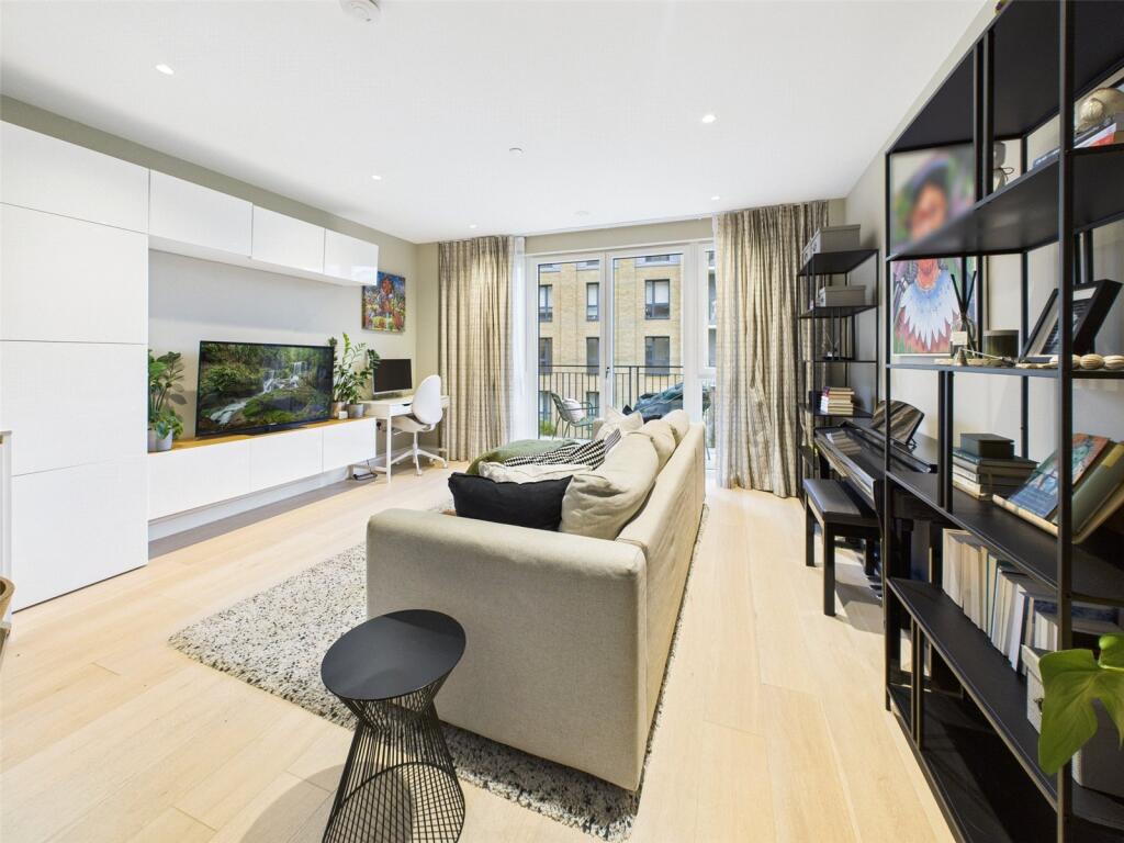 Main image of property: Camera House, Teddington