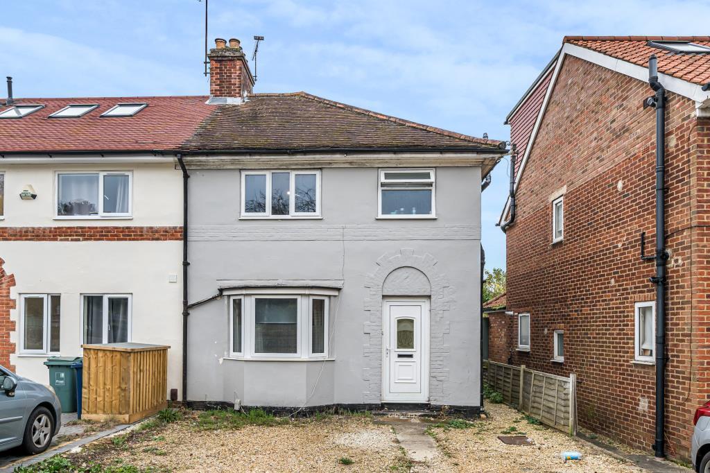 5-bed semi-detached on Headington, Oxford, OX3, £575,000