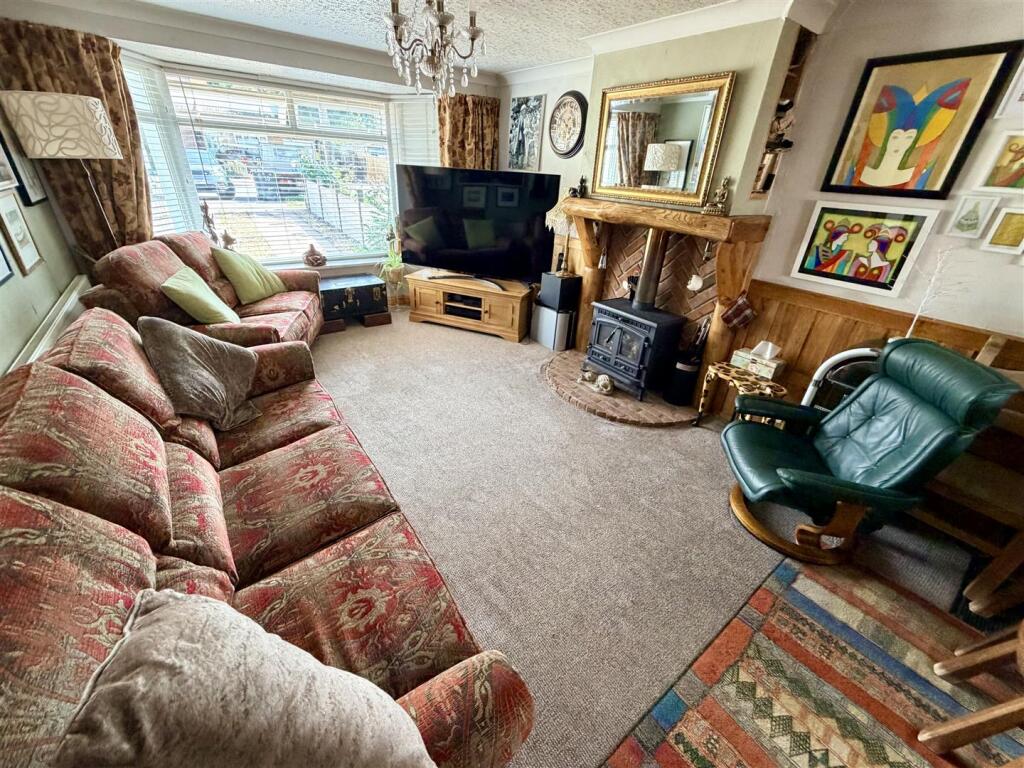 House in Birmingham, West Midlands - View 4