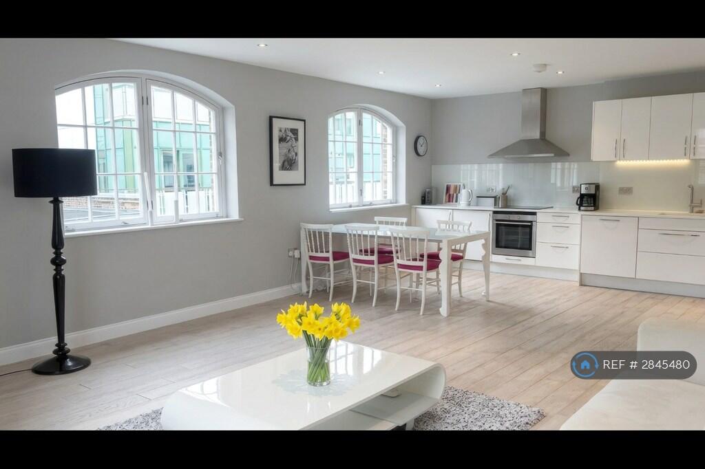 Main image of property: Bermondsey Street, London, SE1