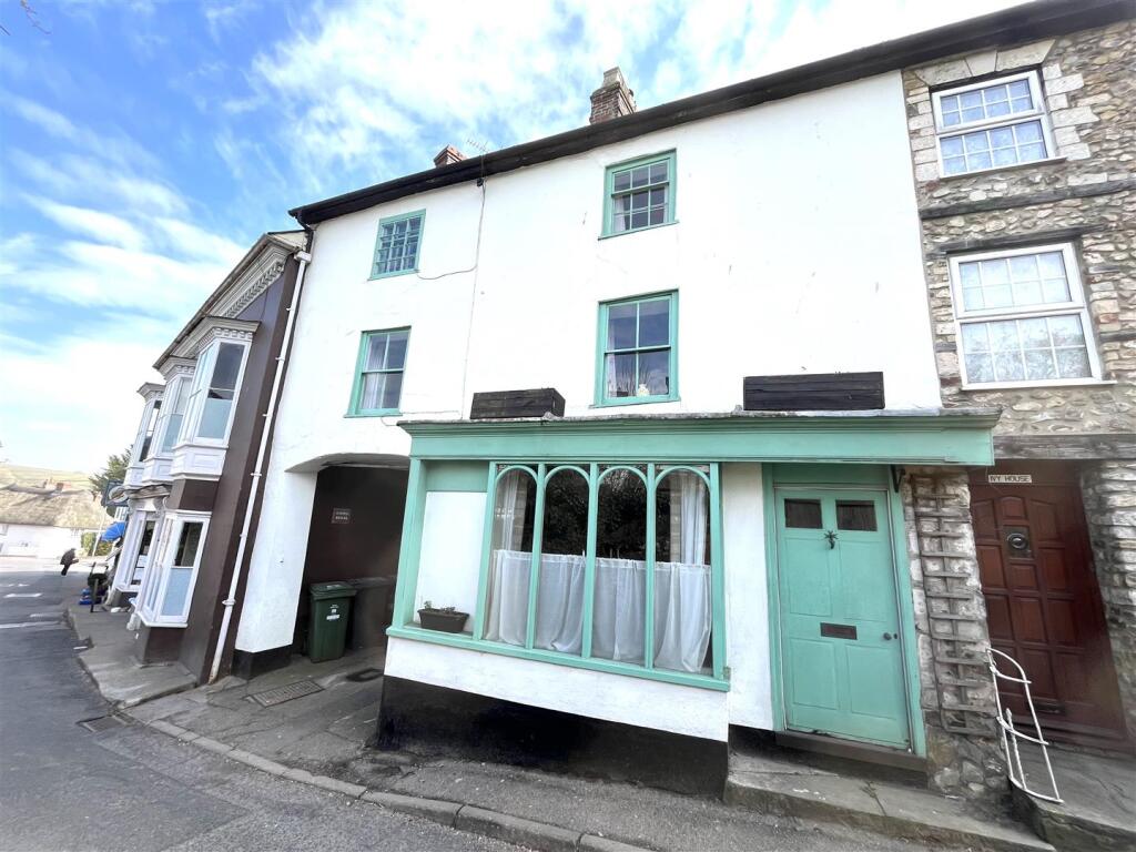 Main image of property: Dolphin Street, Colyton