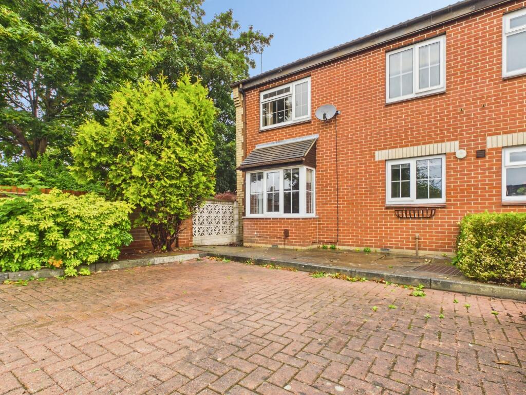 Main image of property: Sycamore Drive, Harrogate, HG2