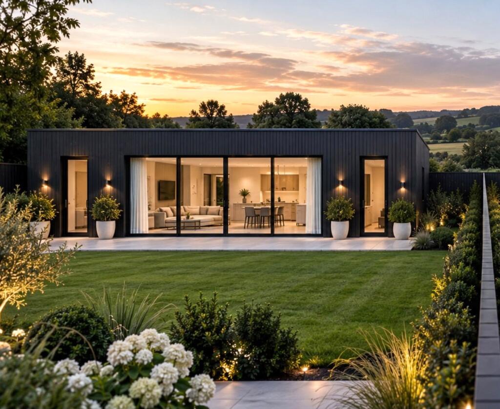 House in Sevenoaks, Shoreham - View 2