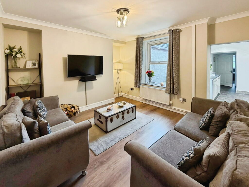 House in Llanelli - View 2