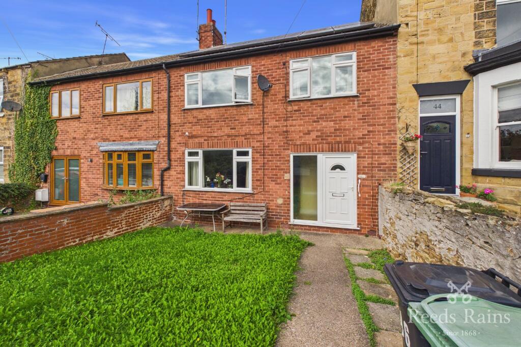 Main image of property: Alma Street, Woodlesford, Leeds, West Yorkshire, LS26