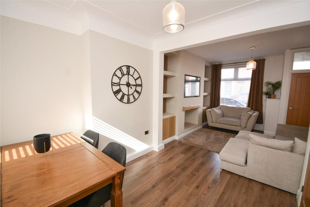 Fairview Avenue, Wallasey, Wirral - View 3