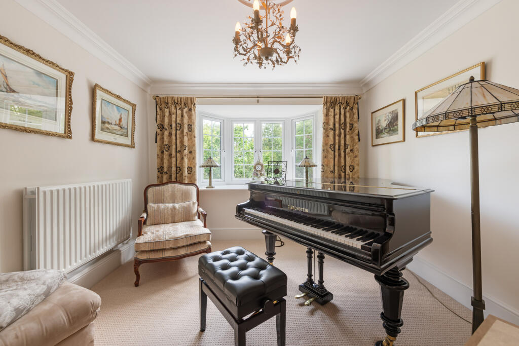 Apartment in Birmingham - View 5