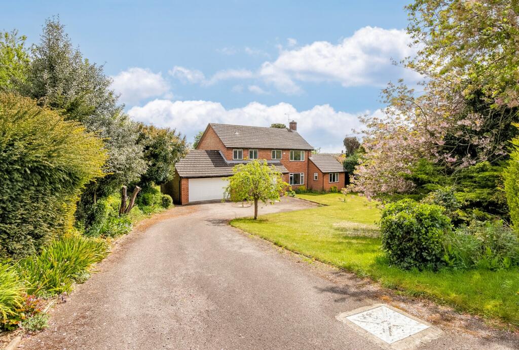 Main image of property: Deards Wood, Knebworth, Hertfordshire, SG3