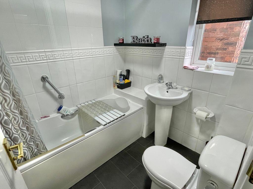 Additional image 15 of Skylark Close, Erdington, Birmingham, B23 5GE 