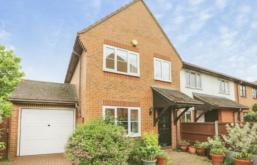 Main image of property: Seymour Gardens, LONDON, London, SE4
