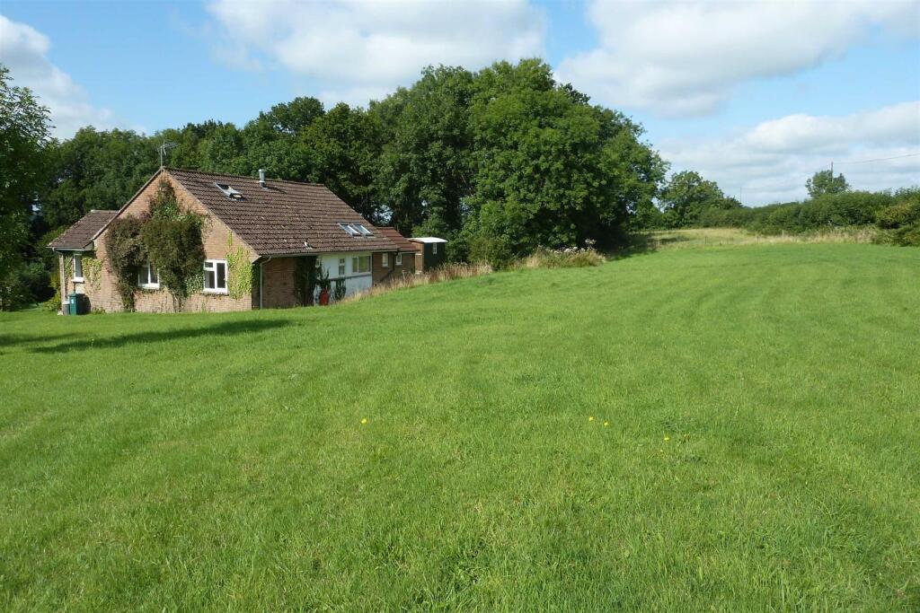 Main image of property: Black Dog