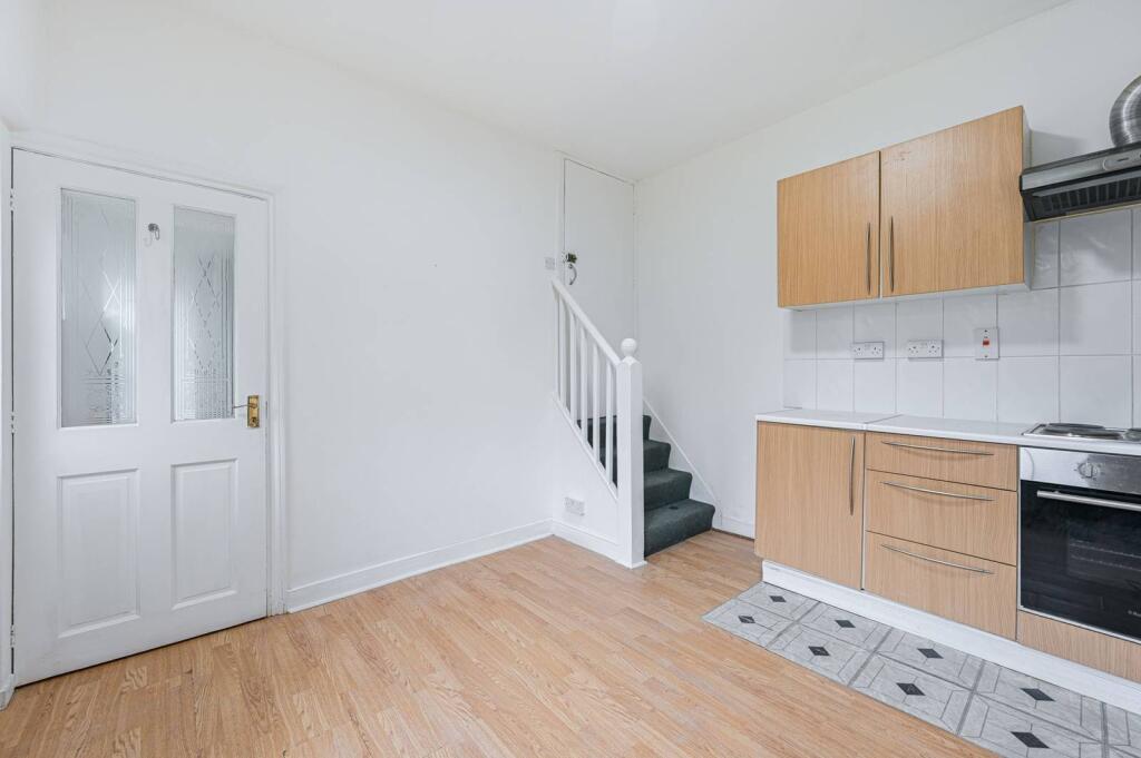 Main image of property: Overcliff Road, Lewisham, London, SE13