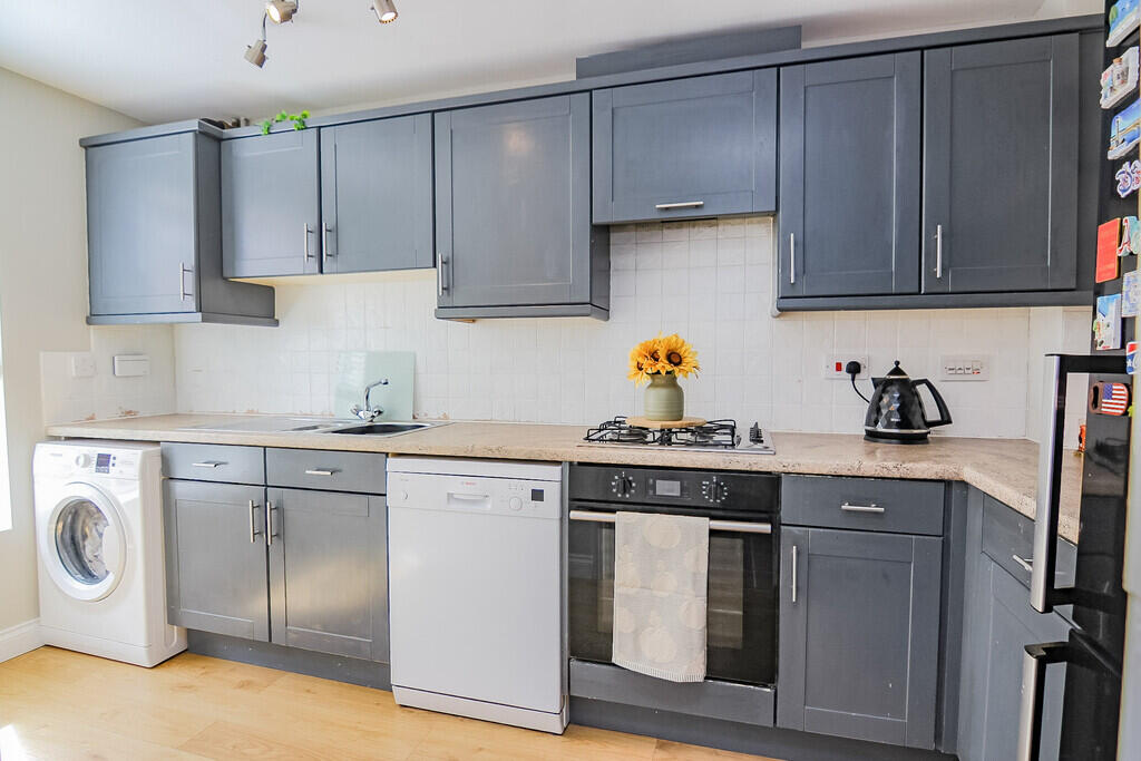 House in Weston-super-Mare, Mead Vale, Weston Village - View 4