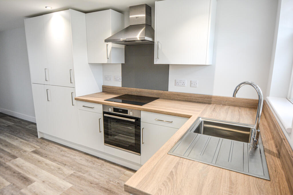 Main image of property: Lincoln Road, Walton, Peterborough, PE4