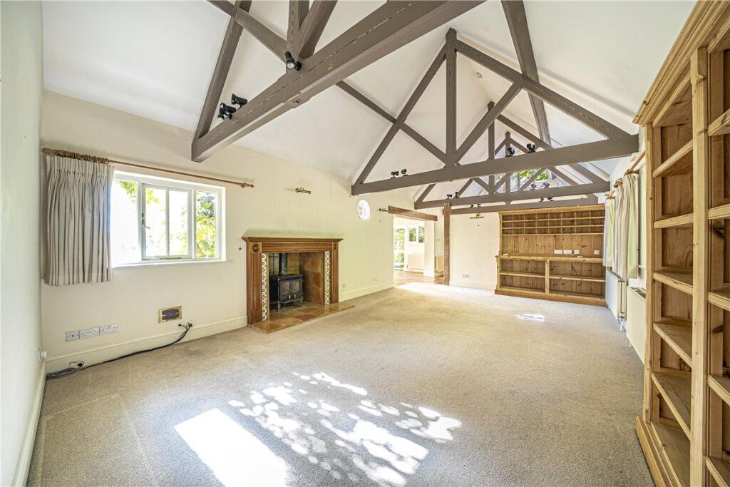 Leckford, Stockbridge, Hampshire, SO20 photo 4