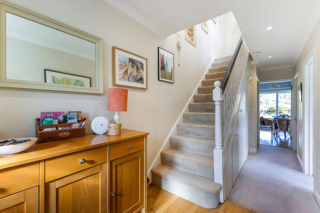 Additional image 5 of Van Diemens Lane, Bath, BA1