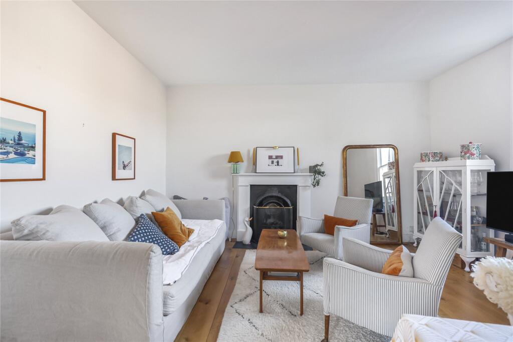 Main image of property: Fulham Road, Fulham, London, SW6
