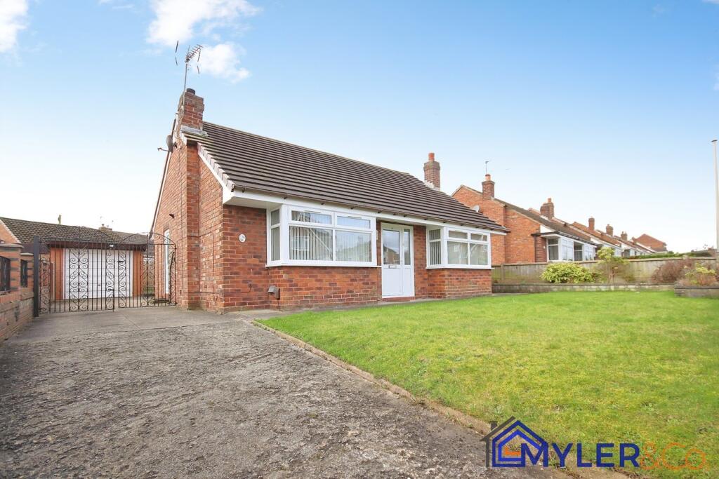 Main image of property: Chorleys Lane, Widnes, Widnes, WA8