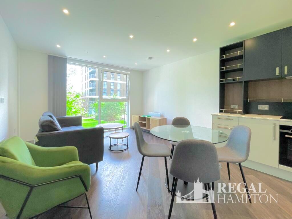 Main image of property: 2 Eden Grove, Staines-upon-Thames, Surrey, TW18