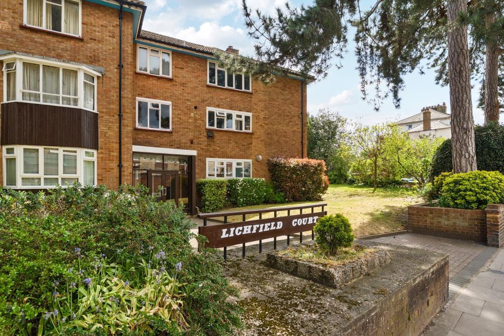 Main image of property: Claremont Road, Surbiton, KT6