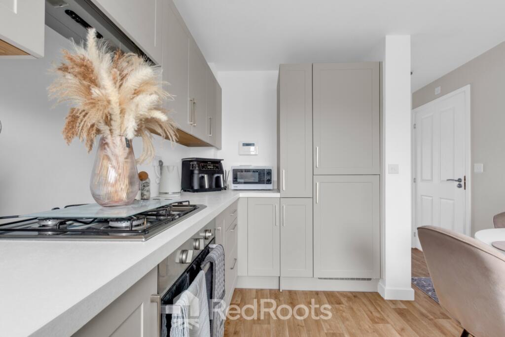 Dove Lane, Woodlands, Doncaster, South Yorkshire, DN6 photo 3