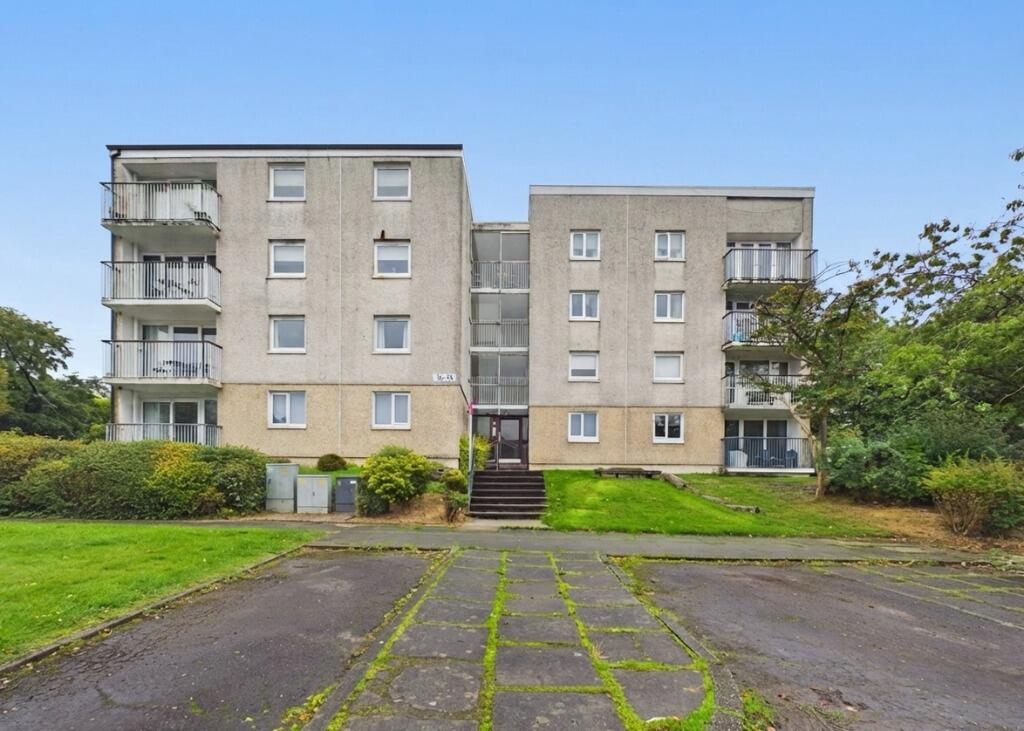 Apartment in Glasgow