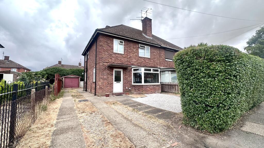Main image of property: Stow Road, Wisbech, Cambridgeshire
