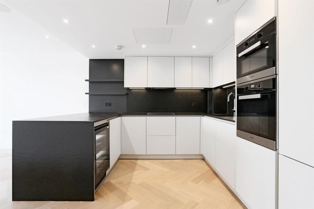 Apartment in London, Hurlingham, Fulham - View 5