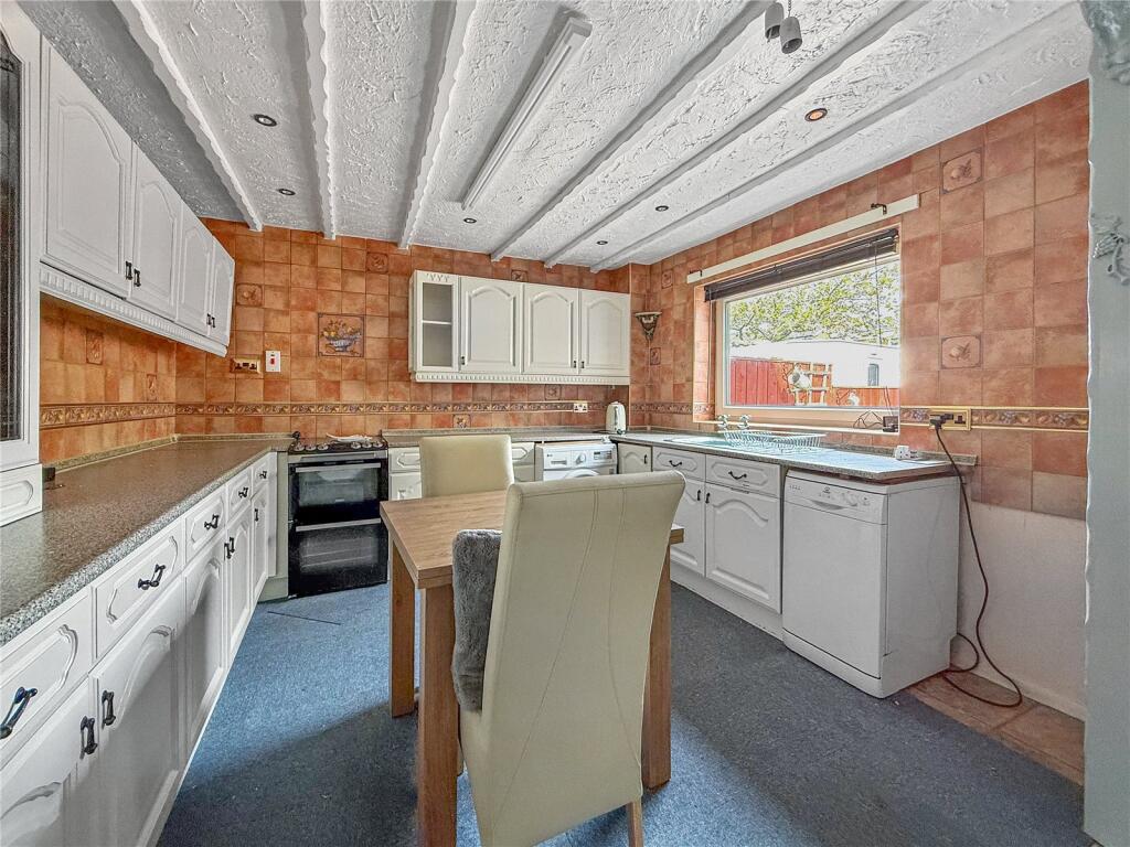 Arkendale, Hemlington photo 4