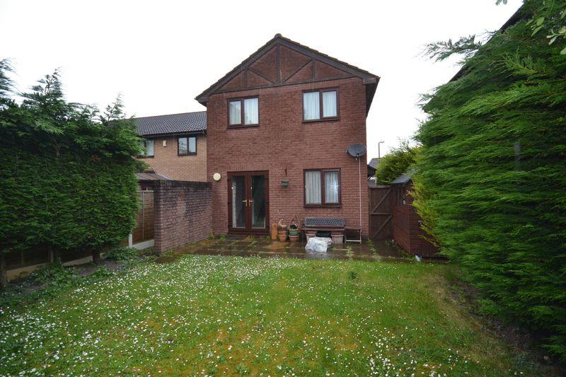 Photo of the property