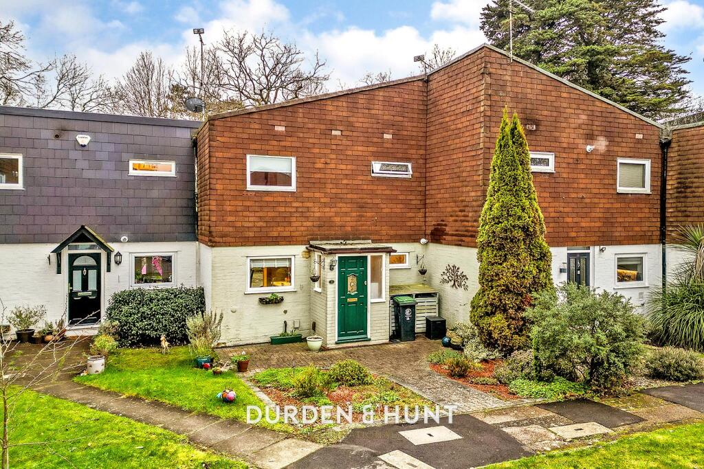 Main image of property: Shillibeer Walk, Chigwell, IG7
