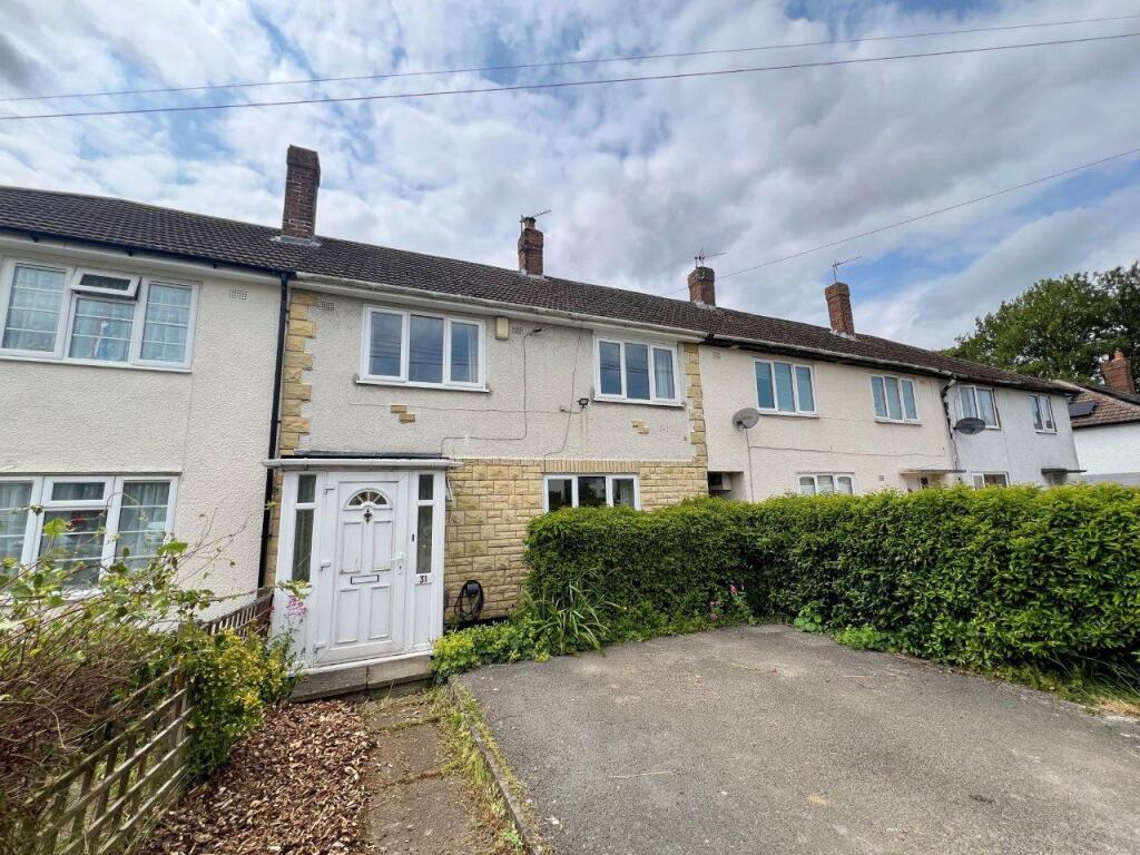 Main image of property: Barker Crescent, Melton Mowbray