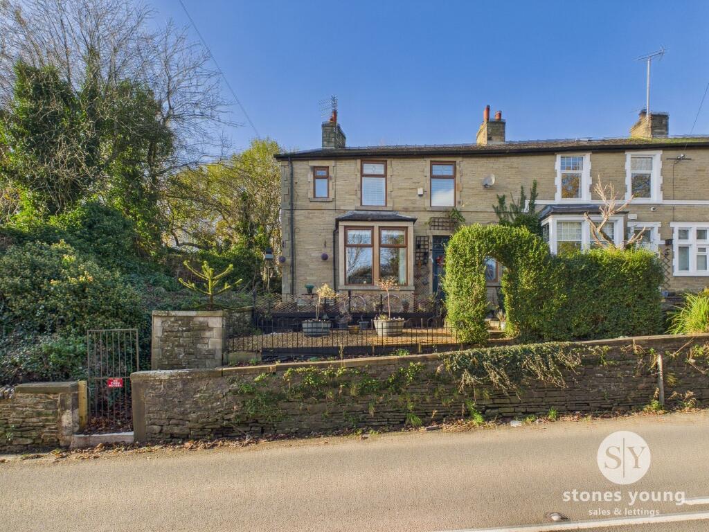 Additional image 20 of Bank Terrace, Simonstone, BB12 7NW