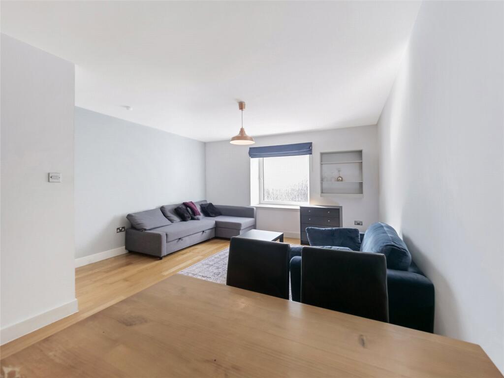 Apartment in Glasgow - View 5