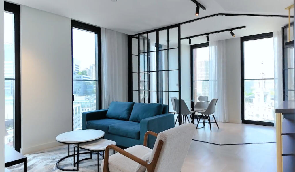 Apartment in London - View 4