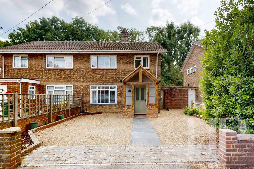 Main image of property: Lark Rise, Crawley, RH11