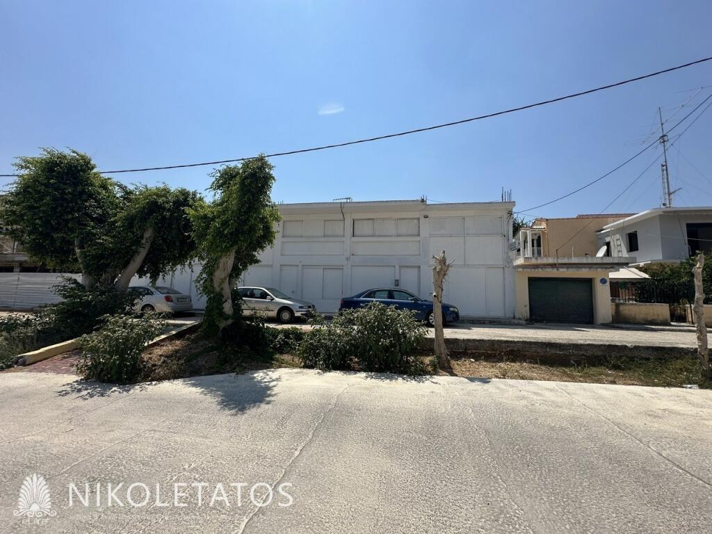 Main image of property: Ionian Islands, Cephalonia, Argostoli