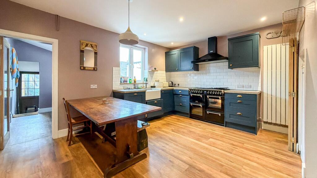 Main image of property: Brenner Street, Easton, BS5 6JB