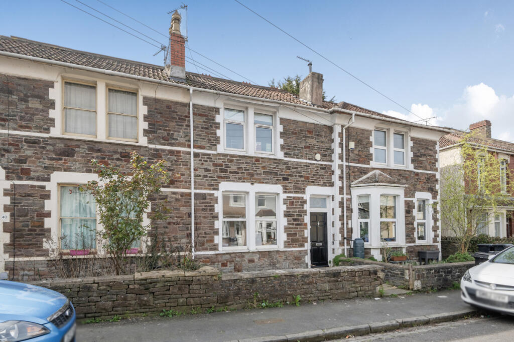 Grove Park Terrace, Bristol, BS16